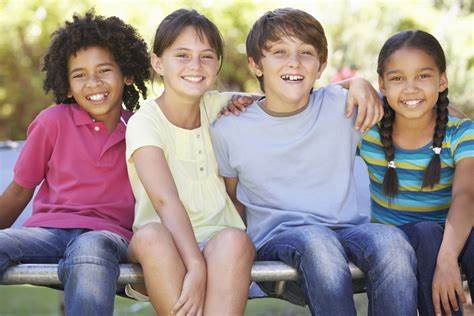 img niños